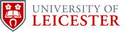 [The University of Leicester]
